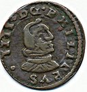 8 Maravedis