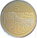 5 Euro (Granada)