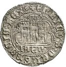 Cuartillo - Enrique IV (Jaen)