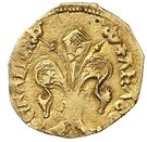½ Florin - Alfonso V (Barcelona)