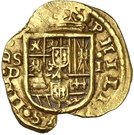 1 Escudo