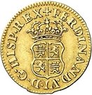 ½ Escudo (Madrid)