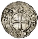 Obolo - Alfonso VI (Toledo)