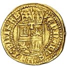 ½ Castellano - Reyes Catolicos