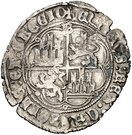 Real - Enrique IV (Burgos)
