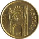 5 Pesetas (Murcia)