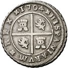 4 Reales (Seville)