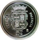 5 Euro (Palencia)