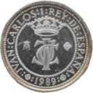 200 Pesetas (Astrolabe)