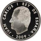 10 Euro - Juan Carlos I (Felipe II)