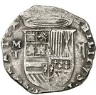 2 Reales (Toledo)
