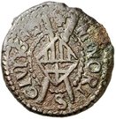 Seiseno - Felipe IV (Manresa;narrow shield)