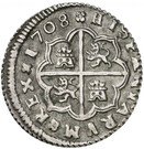 2 Reales (Valencia)