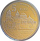 5 Euro (Cadiz)