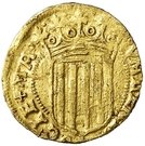 ½ Ducado - Fernando II (FY)