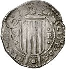 5 Croats (Felipe IV; Barcelona;PHILIPP)