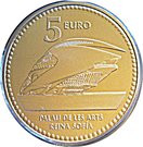 5 Euro (Valencia)