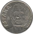 10 Pesetas (Seneca)