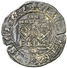 Dinero - Enrique IV (Toledo)
