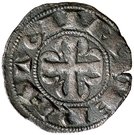 Dinero - Alfonso IX (Leon)