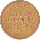 10 Centimos (Cazalla de la Sierra)