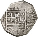 2 Reales (arms)