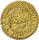 Maravedi - Alfonso IX (Leon)