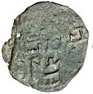 Dinero - Alfonso VII (Toledo)
