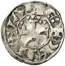 Dinero - Teobaldo II