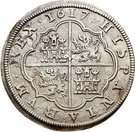 8 Reales (Segovia)