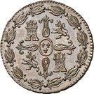 4 Maravedis