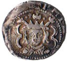 1 Real "Dieciocheno" - Felipe IV