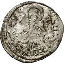 Dinero - Alfonso IX (Salamanca)