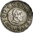 8 Maravedis (Madrid,billon)