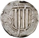 5 Croats - Felipe IV (Barcelona;PRINCIPATVS))