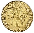Florin - Alfonso V (Barcelona)
