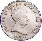 8 Maravedis (1st legend)