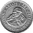 200 Pesetas (Bartolome de las Casas)