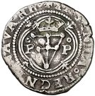 8 Cornados - Felipe IV
