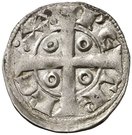 Dinero - Pedro II (Barcelona)