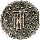 Seiseno - Felipe IV (Manresa;wide shield)