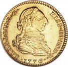 2 Escudos