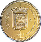 5 Euro (San Sebastián)