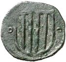 1 Dinero - Fernando II