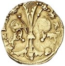 ½ Florin - Fernando I