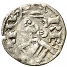 Dinero - Alfonso VIII (Burgos)