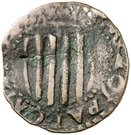 Seiseno - Felipe IV (Besalu;cross)