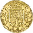 4 Escudos