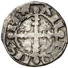 Dinero - Alfonso IX (Oviedo)