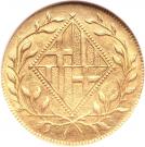 20 Pesetas